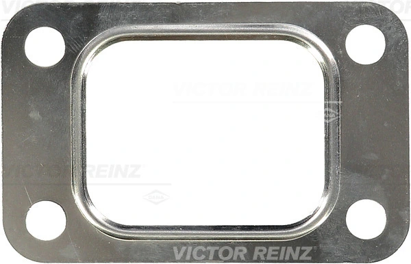 Gasket, exhaust manifold